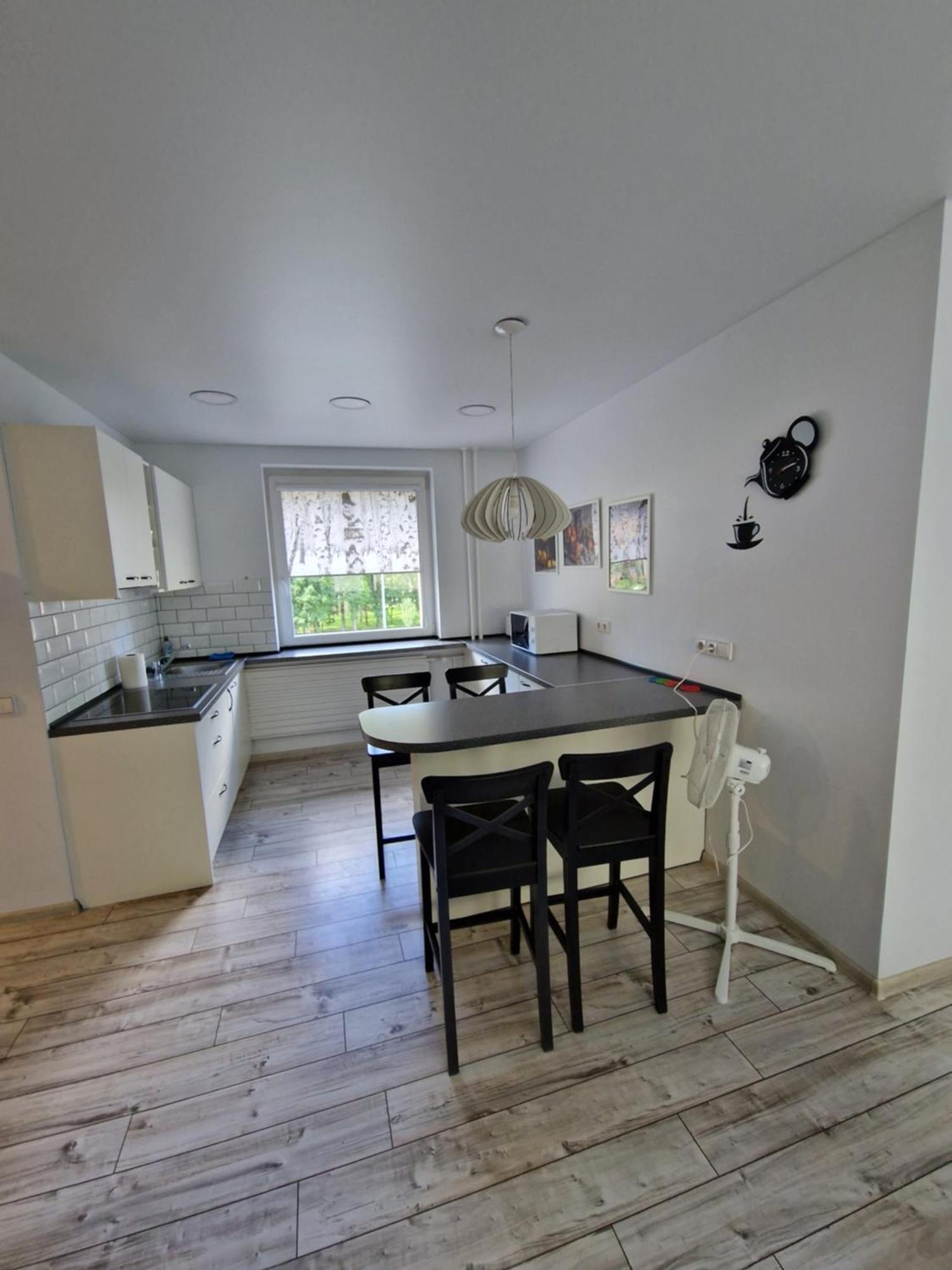 Lima Studio Druskininkai Luaran gambar