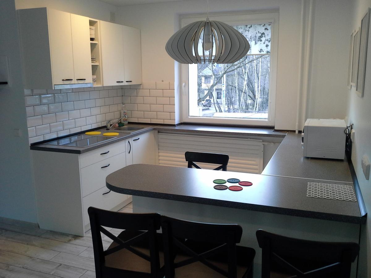Lima Studio Druskininkai Luaran gambar