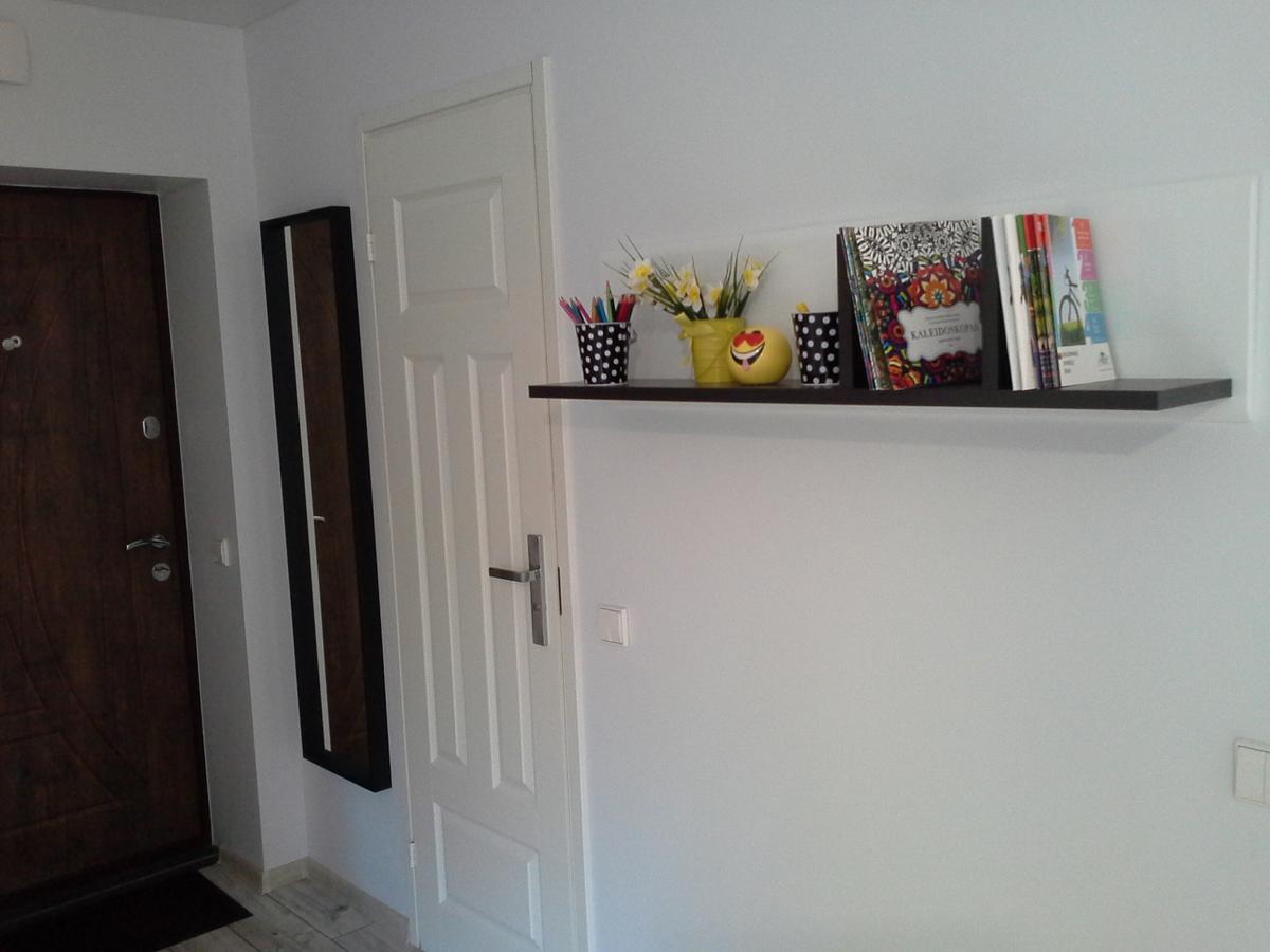 Lima Studio Druskininkai Luaran gambar