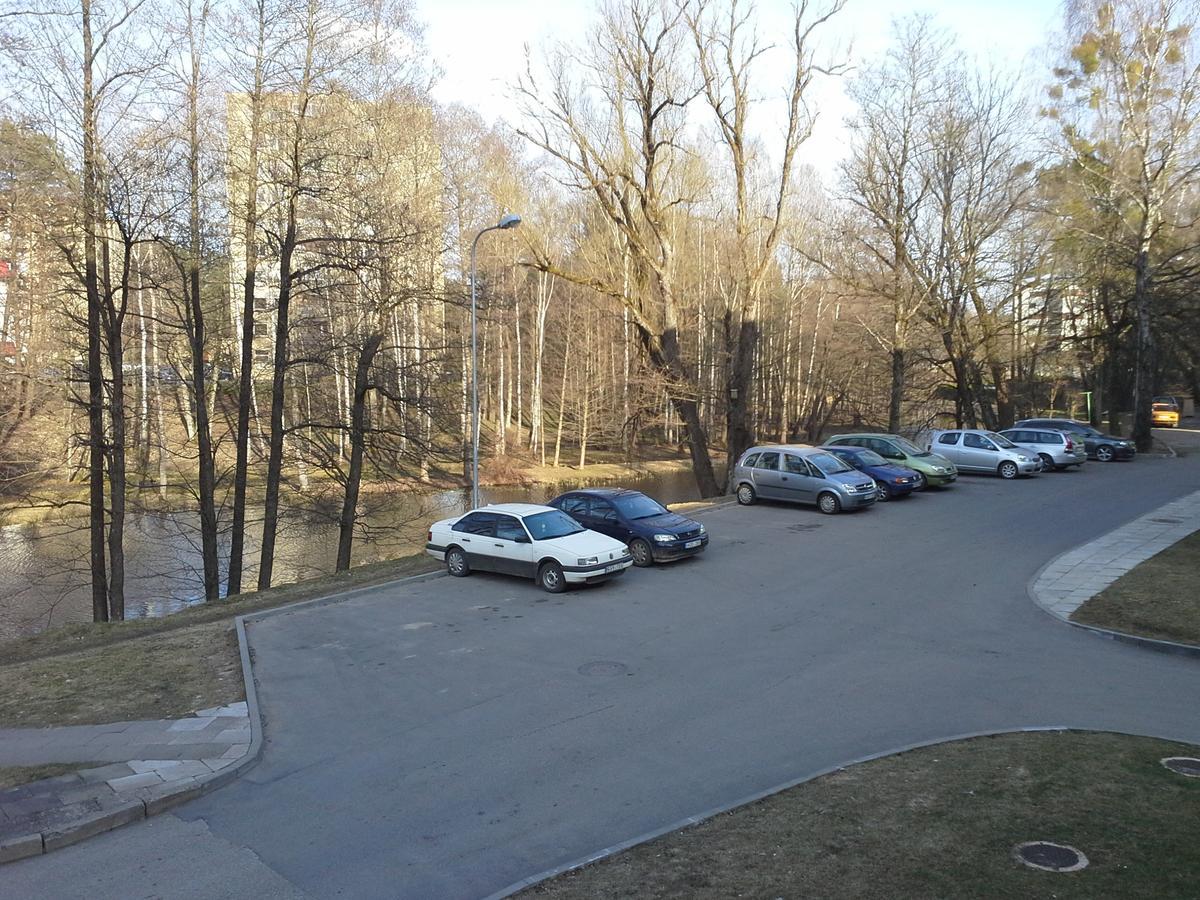 Lima Studio Druskininkai Luaran gambar