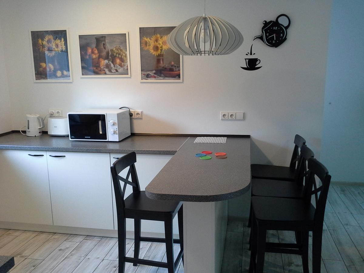 Lima Studio Druskininkai Luaran gambar