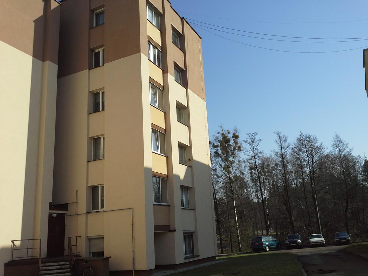 Lima Studio Druskininkai Luaran gambar