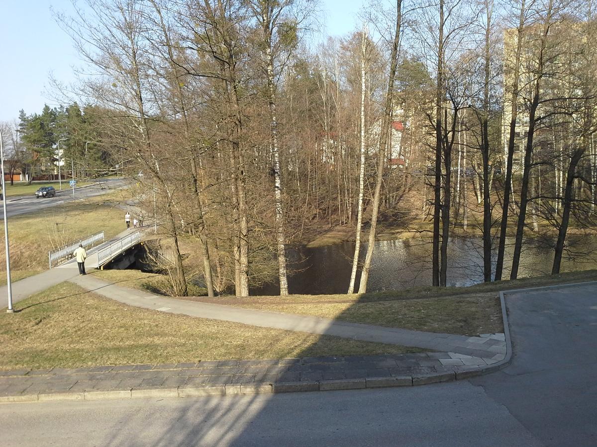 Lima Studio Druskininkai Luaran gambar