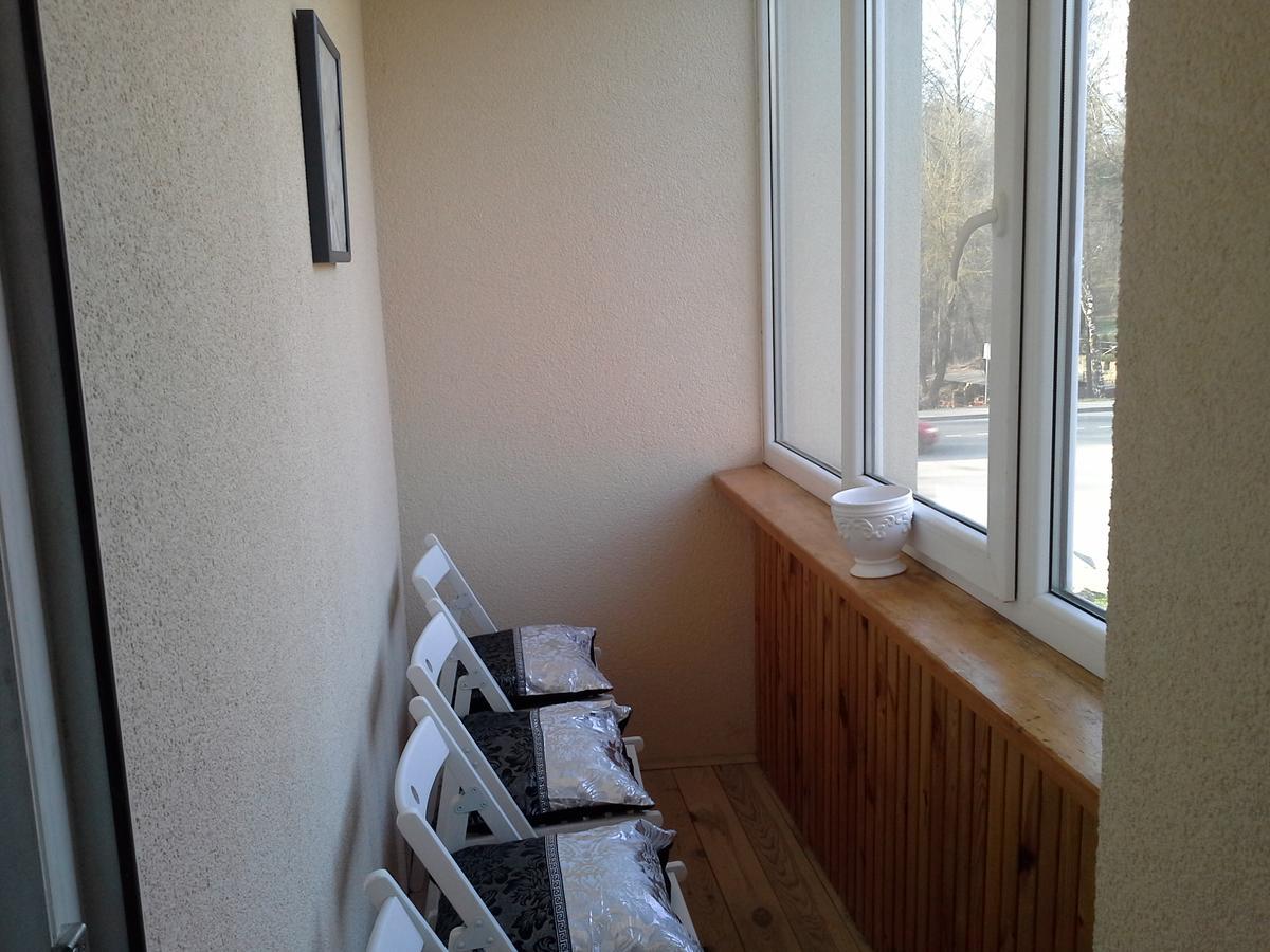 Lima Studio Druskininkai Luaran gambar