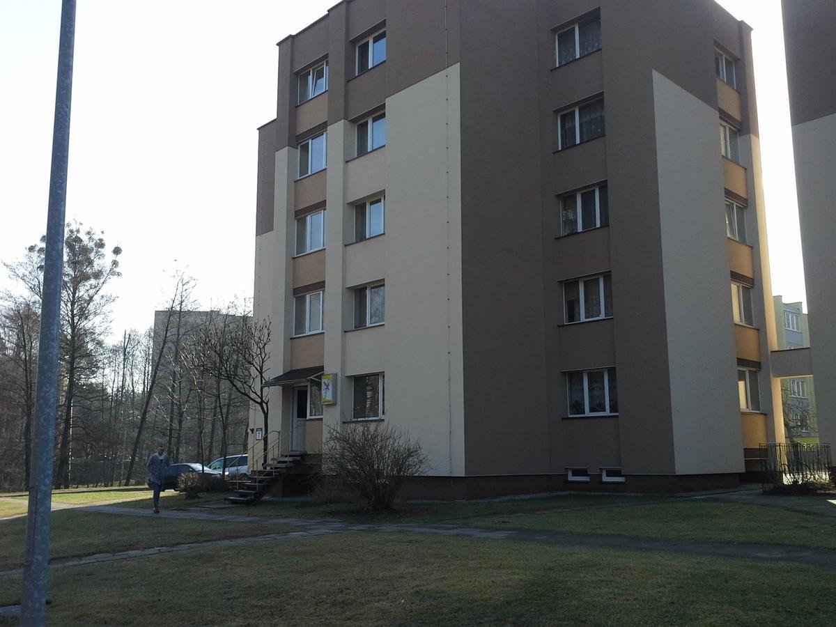 Lima Studio Druskininkai Luaran gambar
